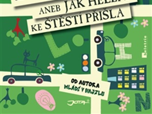 Deník zralé ženy z pera muže