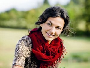 Vyhrajte kompletního průvodce světem biopotravin