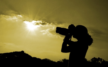Učíme se býti dobrými fotografy – bez peněz to ale nejde