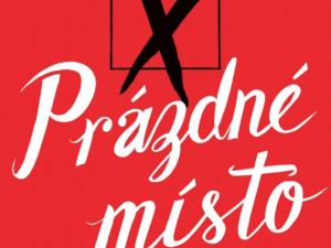 Ukázka z knihy J.K.Rowlingové Prázdné místo