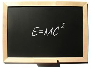 Ukázka z knihy Proč platí E=mc2