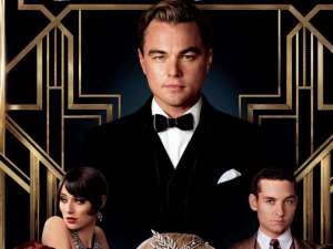 Velký Gatsby nejen v kinech, ale i v knižní podobě!