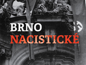 Víte, jak vypadalo Brno během okupace?