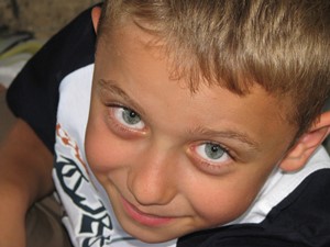 Páni kluci