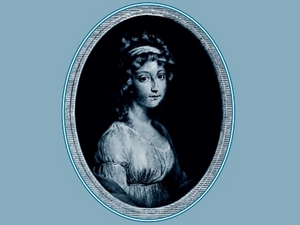 Příběh Madame Royale