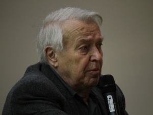 Z nadšeného komunisty disidentem