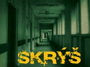 Napínavé pátky: Johan Theorin – Skrýš