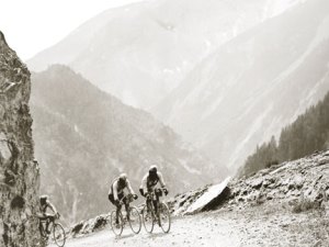 Projeďte se po Tour de France!