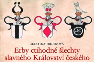 Za erby Českého království
