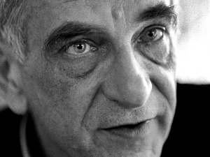 Autobiografie polského režiséra Krzysztofa Kieślowského