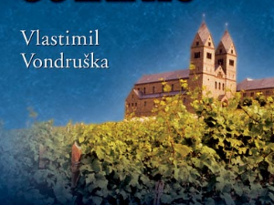 Knihy Vlastimila Vondrušky v nakladatelství MOBA