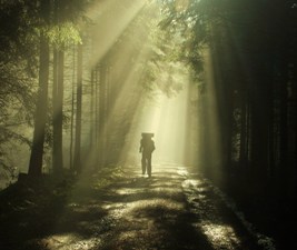 Vzpomínky vytvářejí lidé, nikoliv samotná místa…
