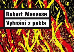 Román od rakouského autora Roberta Menasse
