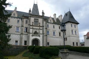 Historická sídla Středočeského kraje