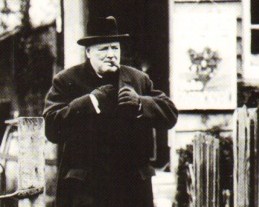 Jaký byl Winston Churchill státníkem?