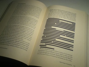 Když se literatura stane zbraní