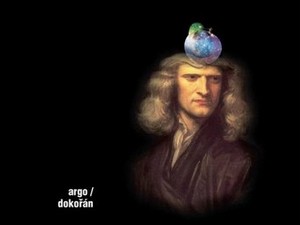 O černých dírách přitažlivě