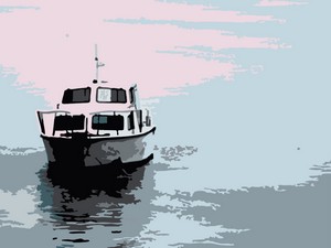 S vtipem o cestování a lásce