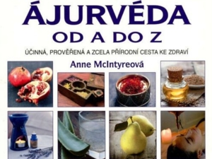 Ukázka z knihy Ájurvéda od A do Z