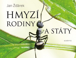 Výprava do říše hmyzu