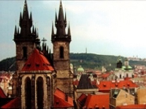 Na procházce Prahou s cestovatelskými tipy