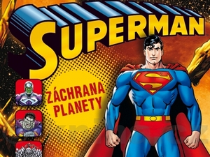 Čtenářská recenze: Pojď se mnou zachraňovat planetu!