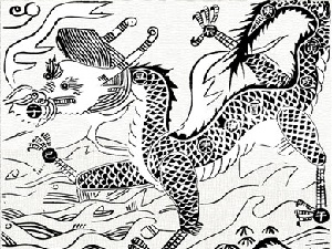Feng-šuej: Vývoj geomantických idejí