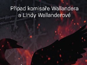 Další případ komisaře Wallandera