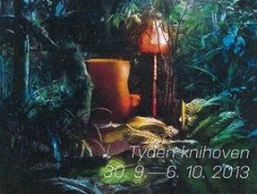 Oslavte s námi v říjnu Týden knihoven ve Vsetíně
