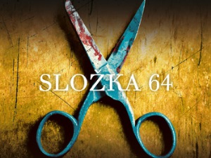Vychází čtvrtý krimi román Jussiho Adler-Olsena Složka 64