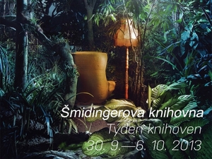 Týden knihoven v Šmidingerově knihovně ve Strakonicích