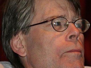 Mistr hororu Stephen King slaví 66 let