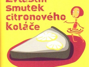 Jak chutnají lidské emoce