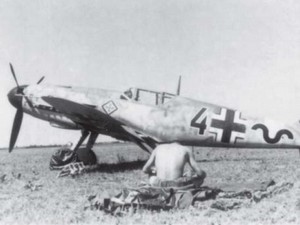 Před sedmdesáti čtyřmi lety začala druhá světová válka