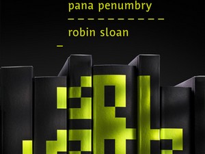 Kniha o vášni – vášni pro knihy
