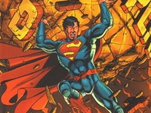 Jaká dobrodružství zažívá Superman v novodobém Metropolisu?