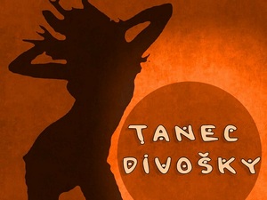 Tanec divošky – neotřelá kniha o skutečných, intimních prožitcích mezi mužem a ženou