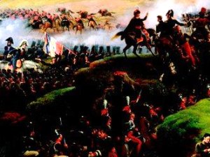 Ukázka z knihy Tragické tažení 1812