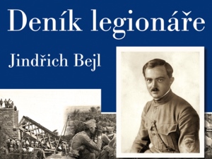Autentické svědectví účastníka tažení čs. legií Ruskem