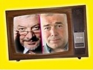 Televize Nova očima publicisty Jana Vávry