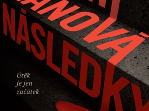 Psychologický thriller, který vám nedá spát