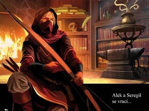 Ukázka z kultovní fantasy Noční běžci