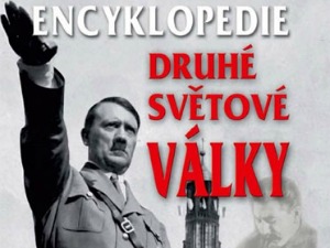 Encyklopedie nejděsivějšího válečného konfliktu dějin