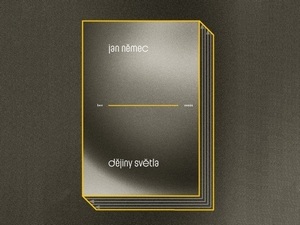Román o skvělém fotografovi