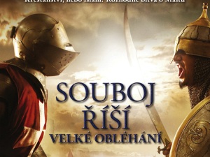 Křesťanství, nebo islám? Rozhodne bitva o Maltu!