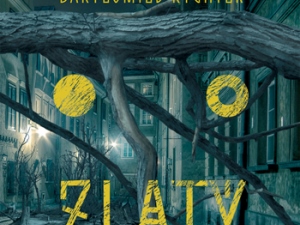 Thriller s historickým pozadím
