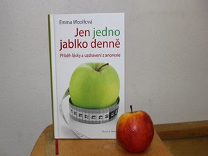 Život s anorexií
