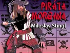 Za piráty z Karibiku s náčelníkem Kikapú