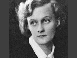 Astrid Lindgrenová