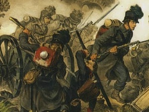 Italské tažení maršála Václava Radeckého z Radče